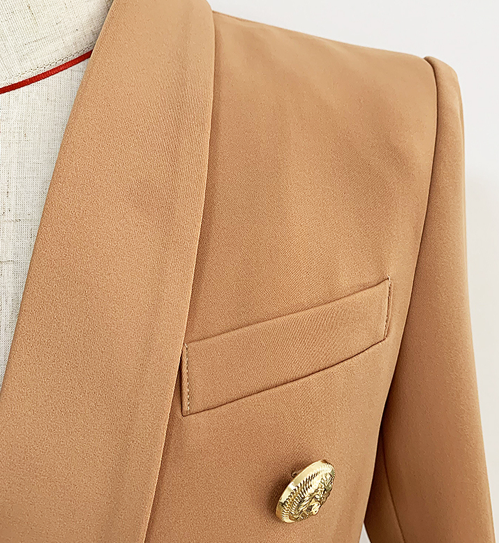 Laiza Slim Fitting Blazer