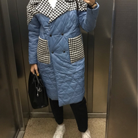 Elegant Loose Coat&Long Jacket