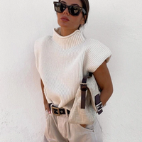 Nancy Turtleneck Sweater