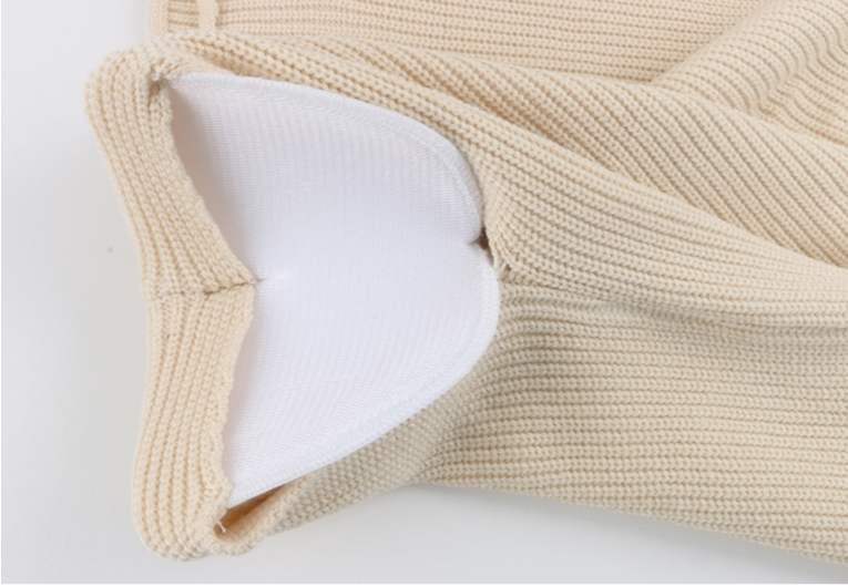 Nancy Turtleneck Sweater