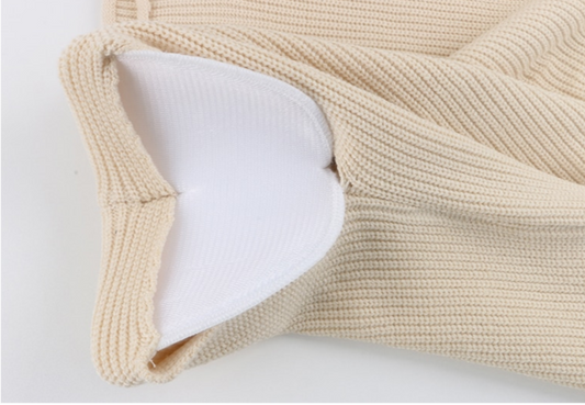 Nancy Turtleneck Sweater