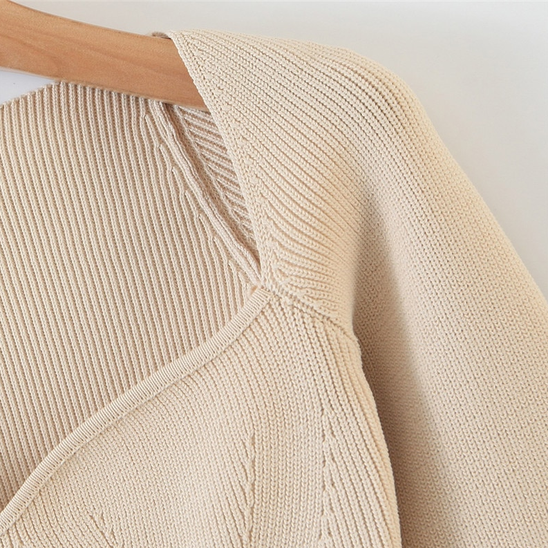 Miranda Soft Stretch Pullover