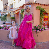 HOLLIDAY VESTIDO /Plus size/