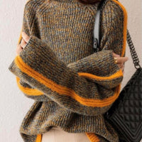 EMILY FRENCH CARDIGAN