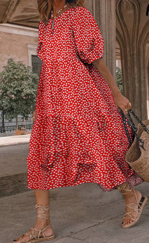 LINDA DRESS