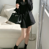 DAKOTA OVERSIZED BLAZER