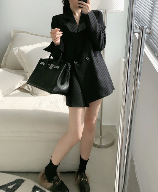 DAKOTA OVERSIZED BLAZER