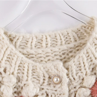 Molly Handmade  Sweater