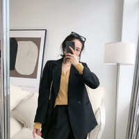 DAKOTA OVERSIZED BLAZER