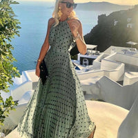 ELVIRA ELEGANT DRESS