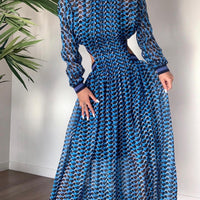 STELLA ELEGANT DRESS