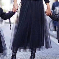 PAOLA LOVE SKIRT