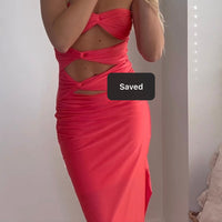 PETTY LOVELY SWIMSUIT