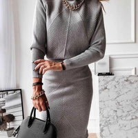 ZORINA KNIT TWO-PIECE SET