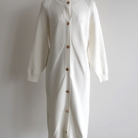 Sofia Elegant Knitted  Dress