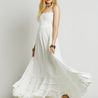 Indy Bohemian Dress
