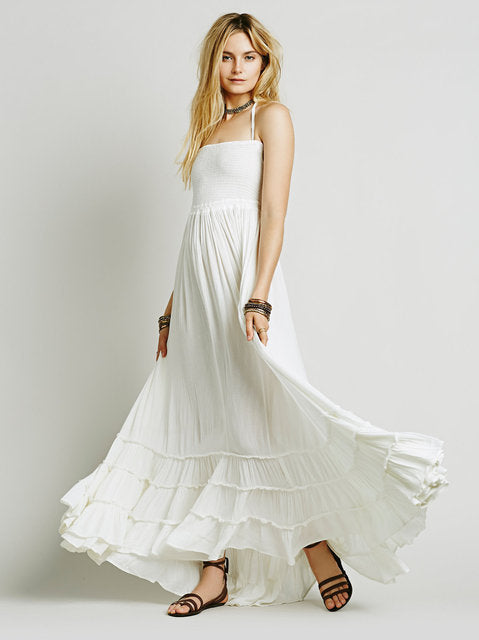 Indy Bohemian Dress