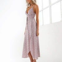 MAXI SUNDRESS