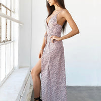 MAXI SUNDRESS