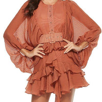 ANNA PARIS DRESS