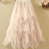 PRINCESS SKIRT
