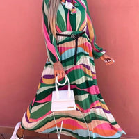Marfa Dress