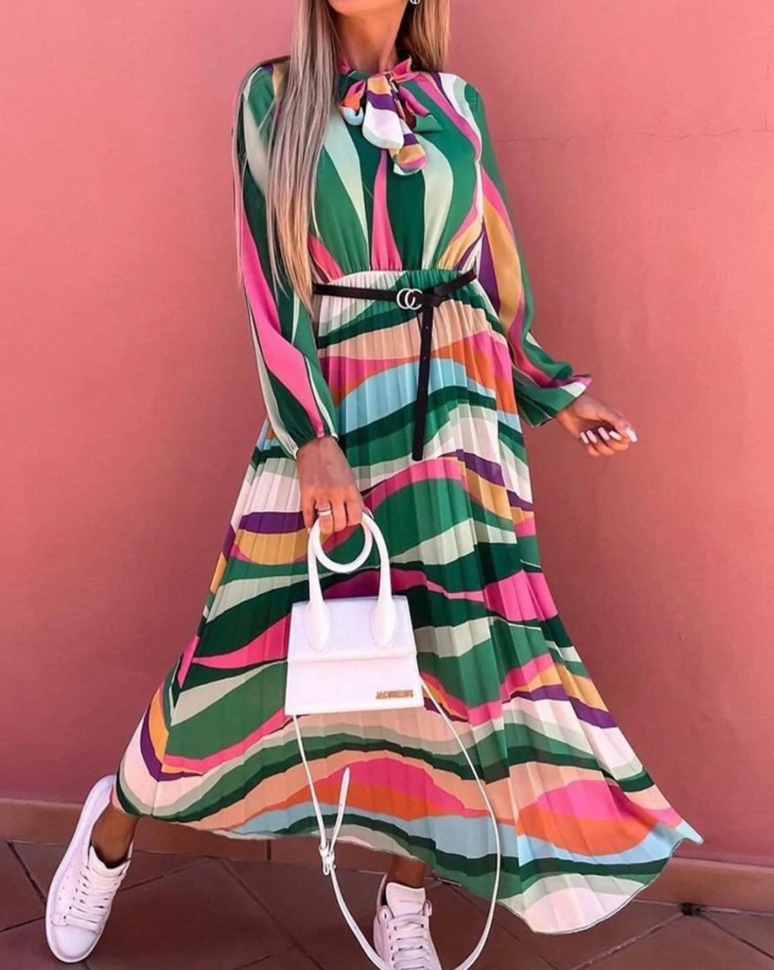 Marfa Dress