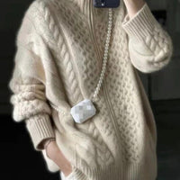 EMILY FRENCH CARDIGAN