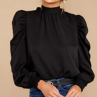 Donna Blouse