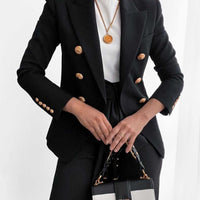 MIRABELLA BLAZER