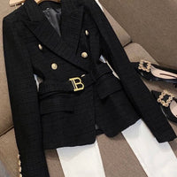 DIANA BLAZER