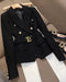 DIANA BLAZER