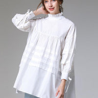 Kaila Blouse