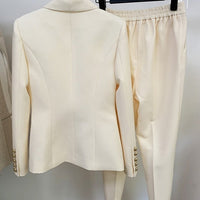 ALESSANDRA PANTALON SUIT