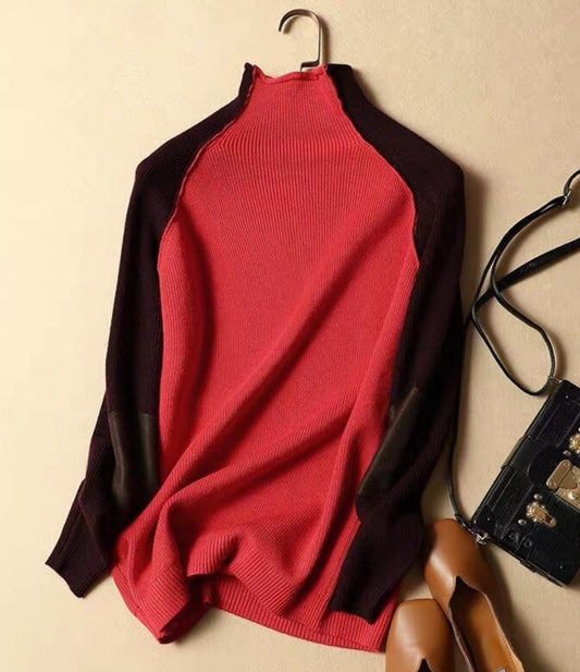 Aida Sweater