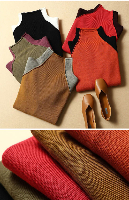 Aida Sweater
