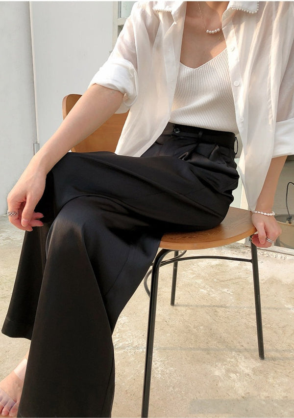 ARIELLA TROUSERS