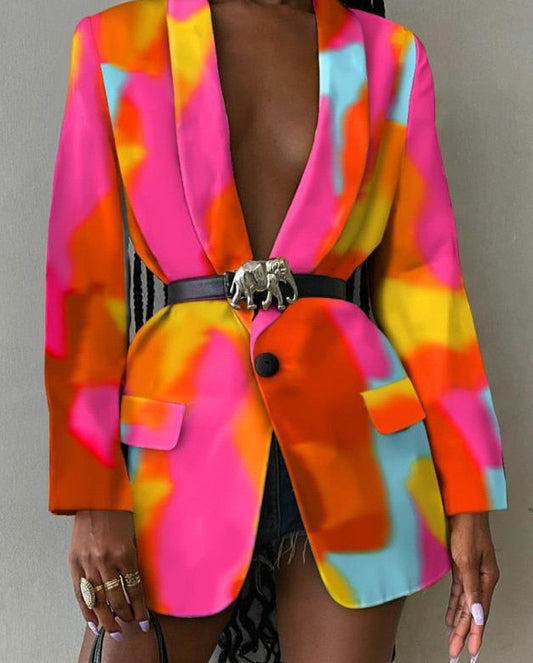 Emma Blazer