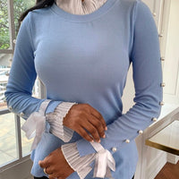 JULIA LOVELY TOP