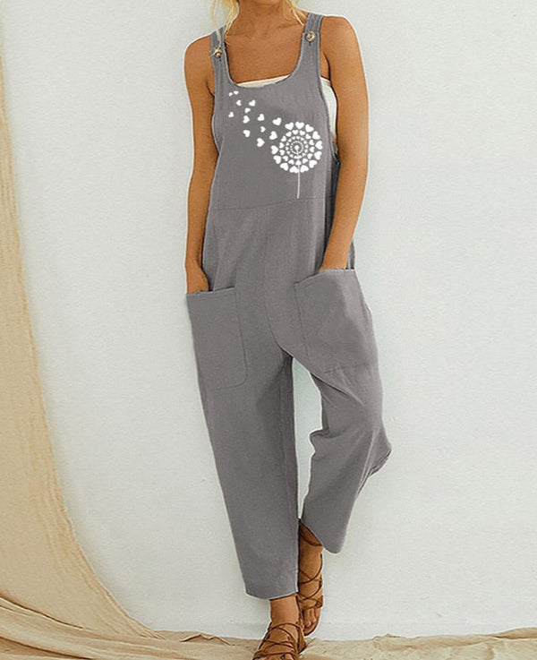 Dalila Jumpsuit