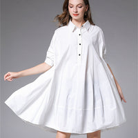 Diana Shirt Dress