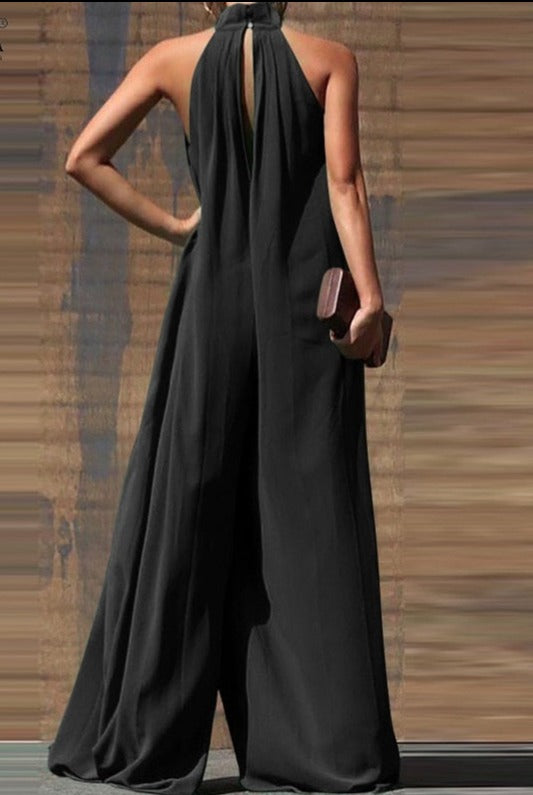 Betty Jumpsuit