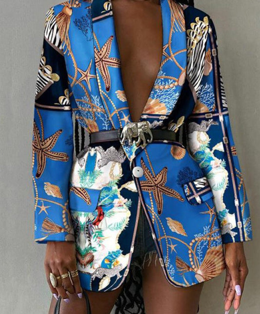 Emma Blazer