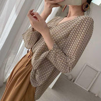 Pipa Blouse
