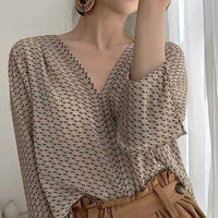 Pipa Blouse