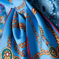 EMILISSA FLORAL DRESS