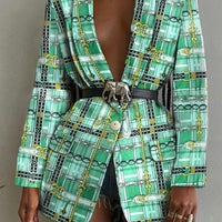 Emma Blazer
