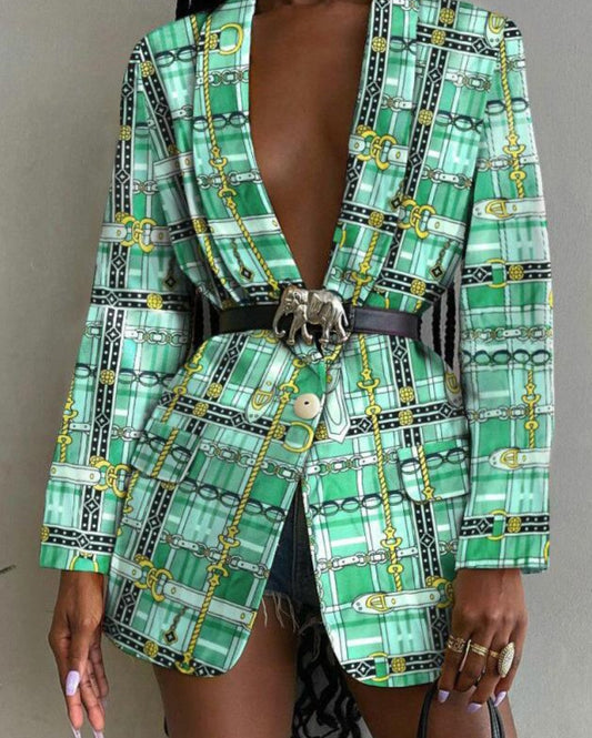Emma Blazer