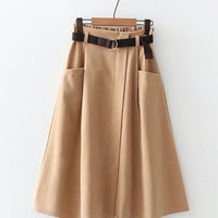 Sonia Skirt