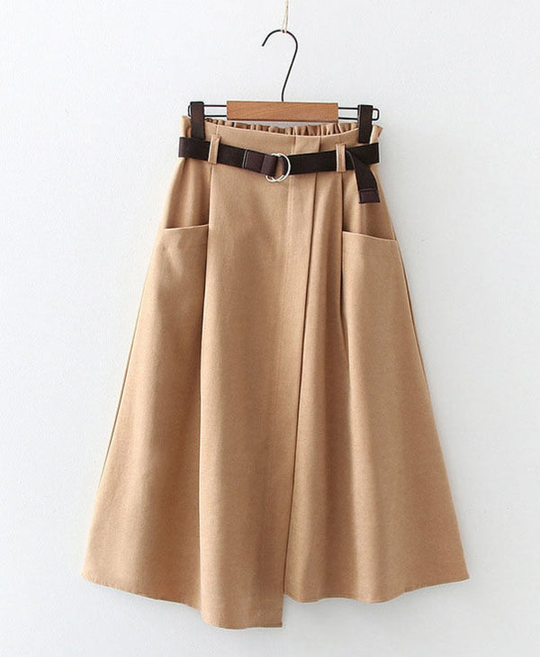 Sonia Skirt